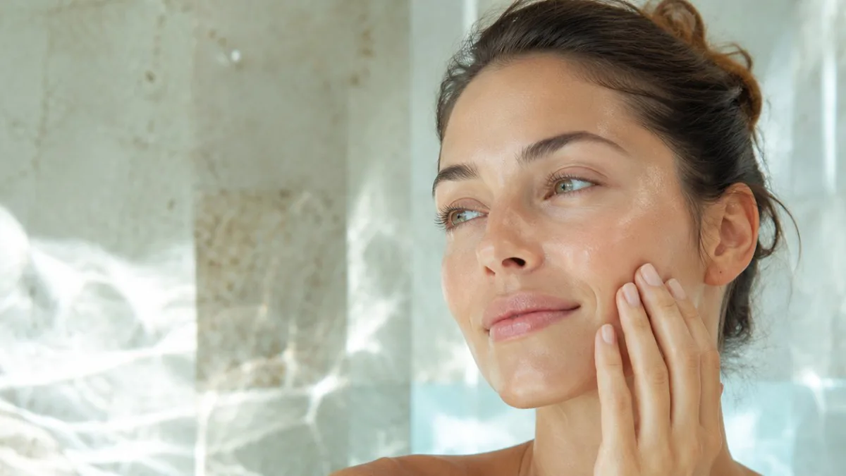 The HydroGlow: Ultimate Hydration 
